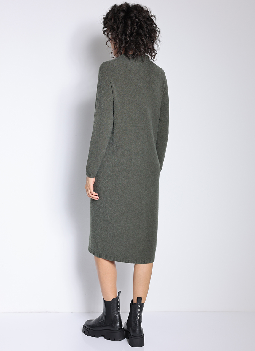 Strickkleid Timon
