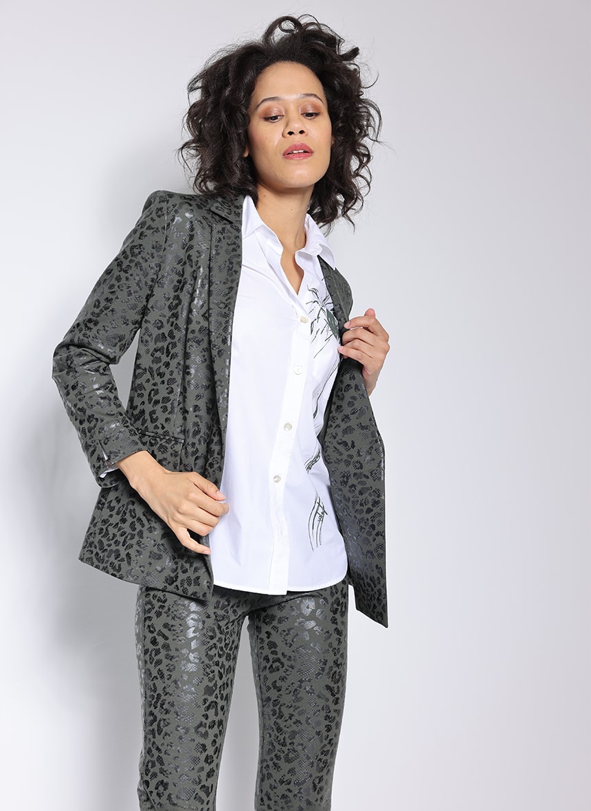 Blazer Rene