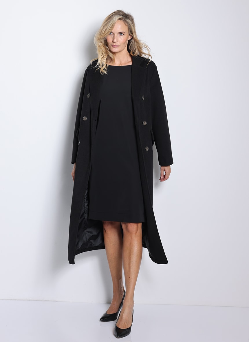 Coat Amelie