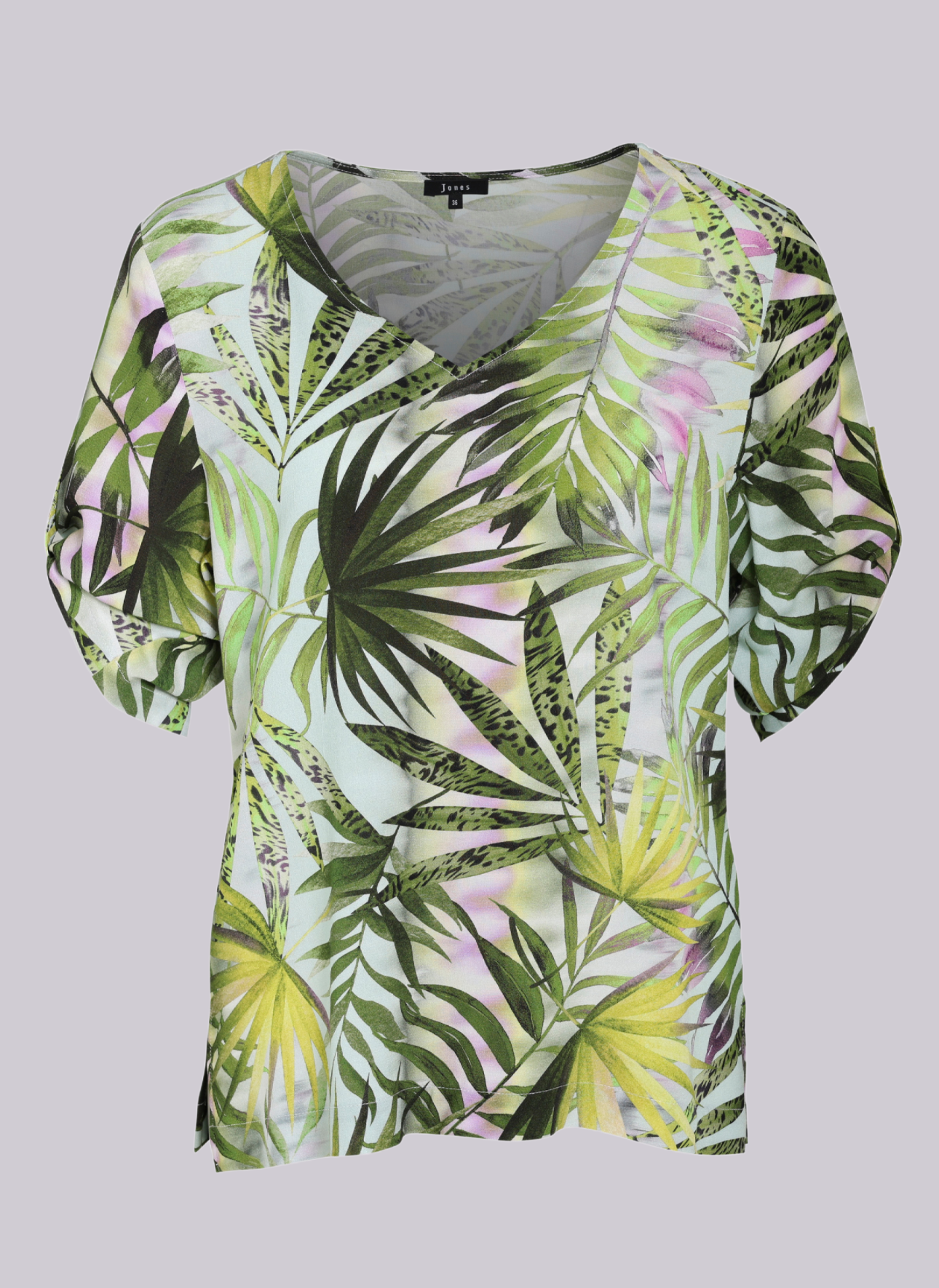 Blouse, Clothing, Beachwear, Plant, Sleeve