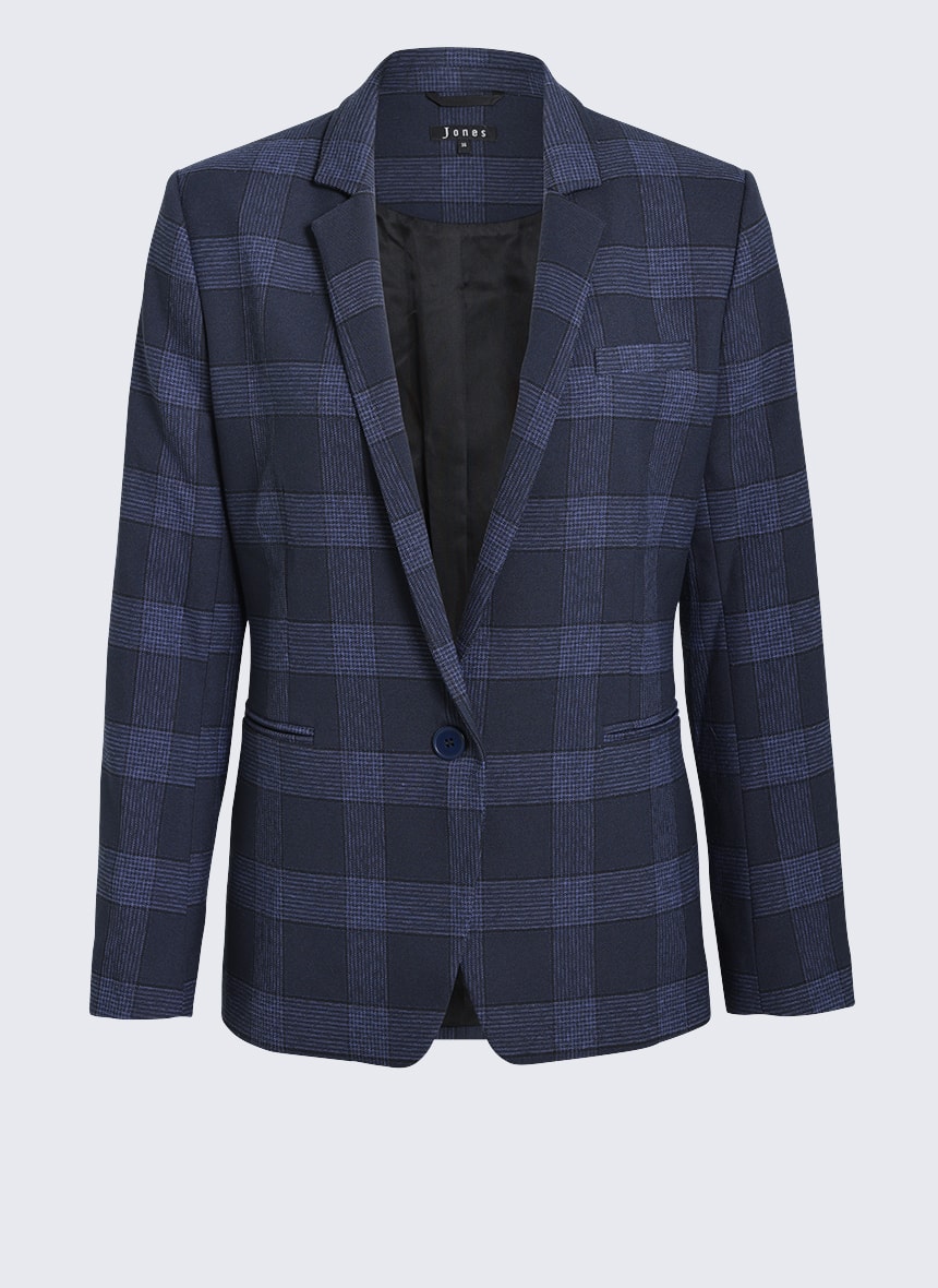 Blazer Sascha