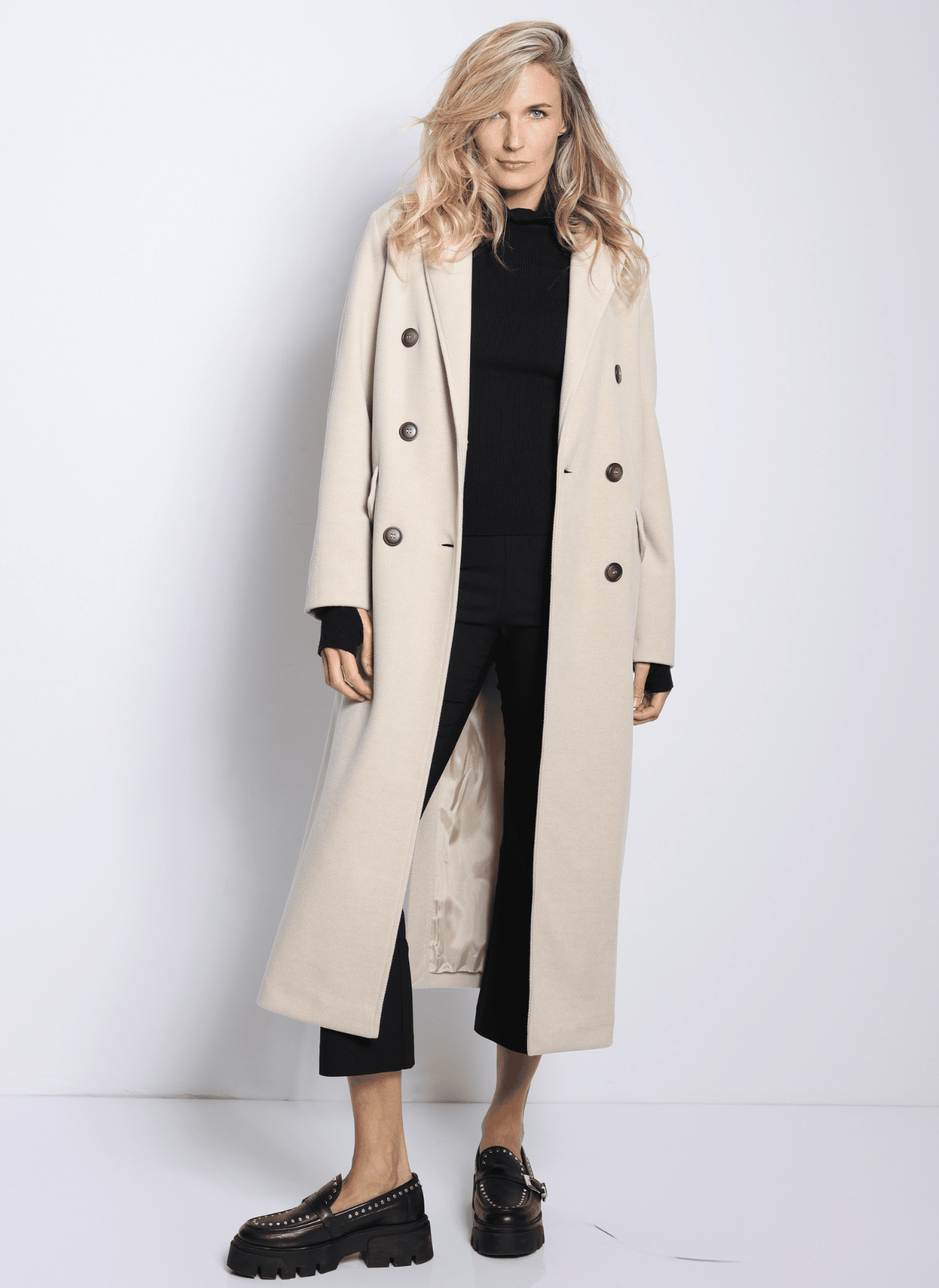 Bekleidung, Mantel, Trenchcoat