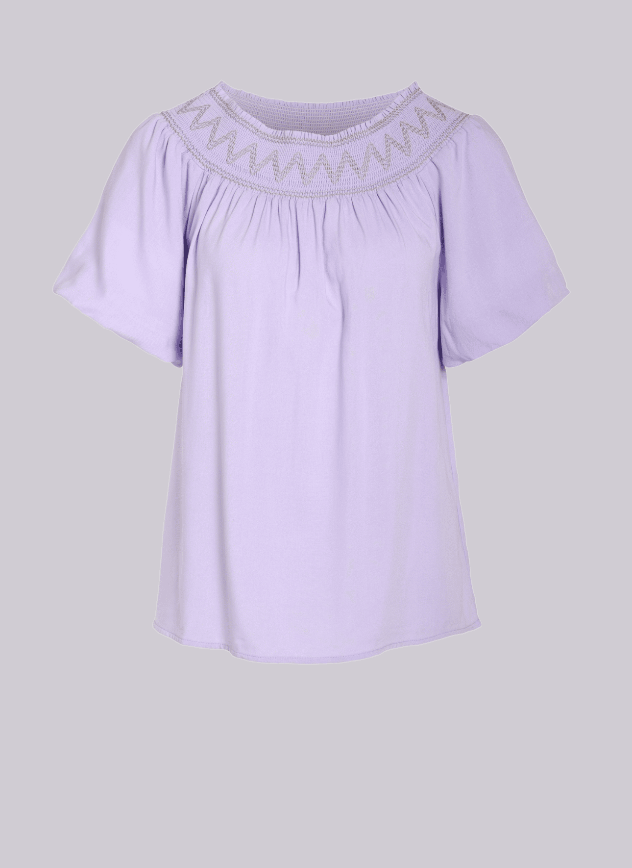 Blouse Mauersegler