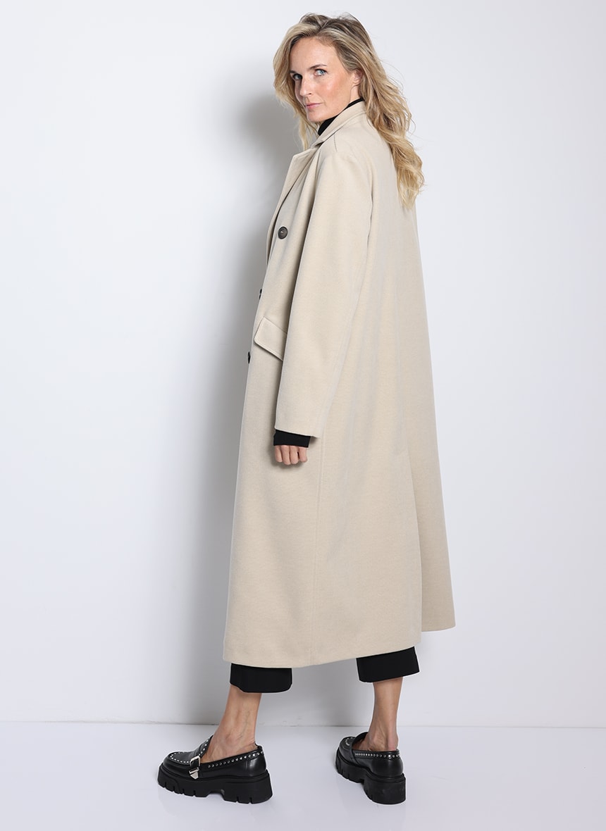 Coat Amelie