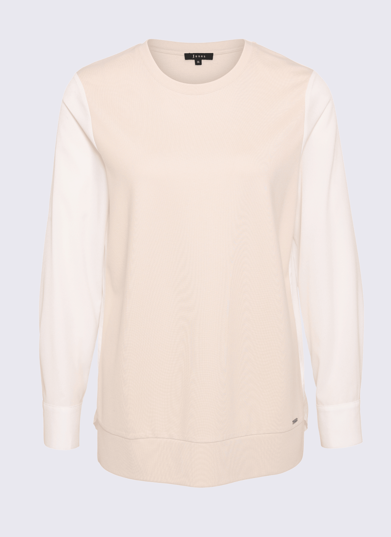 Blouse Hagebutte