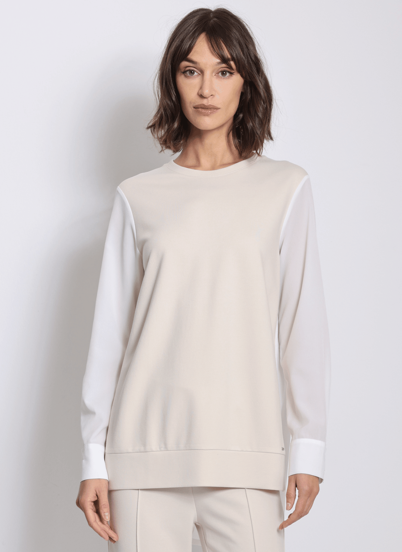 Blouse Hagebutte