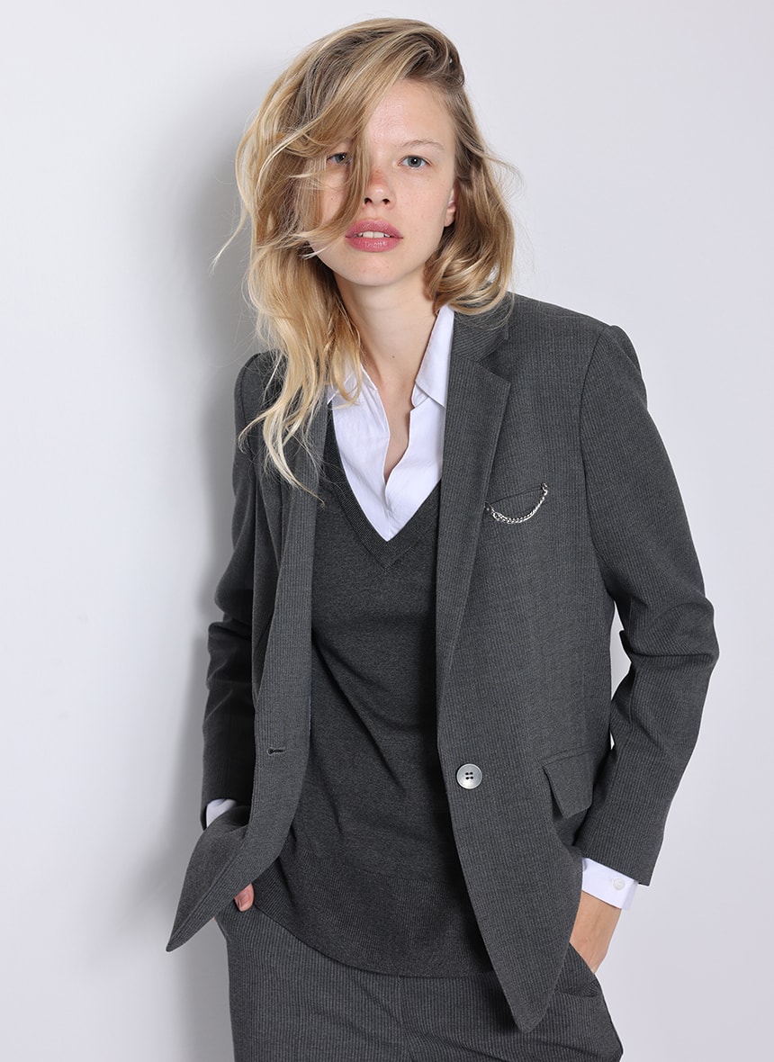 Blazer Belli