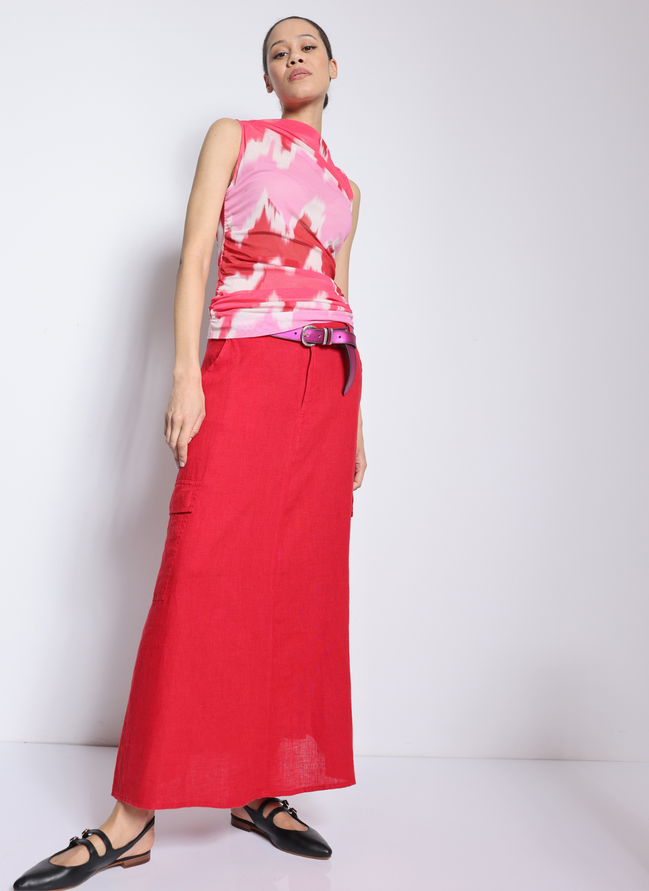 Rock, Kleid, Erwachsener, Person, Frau