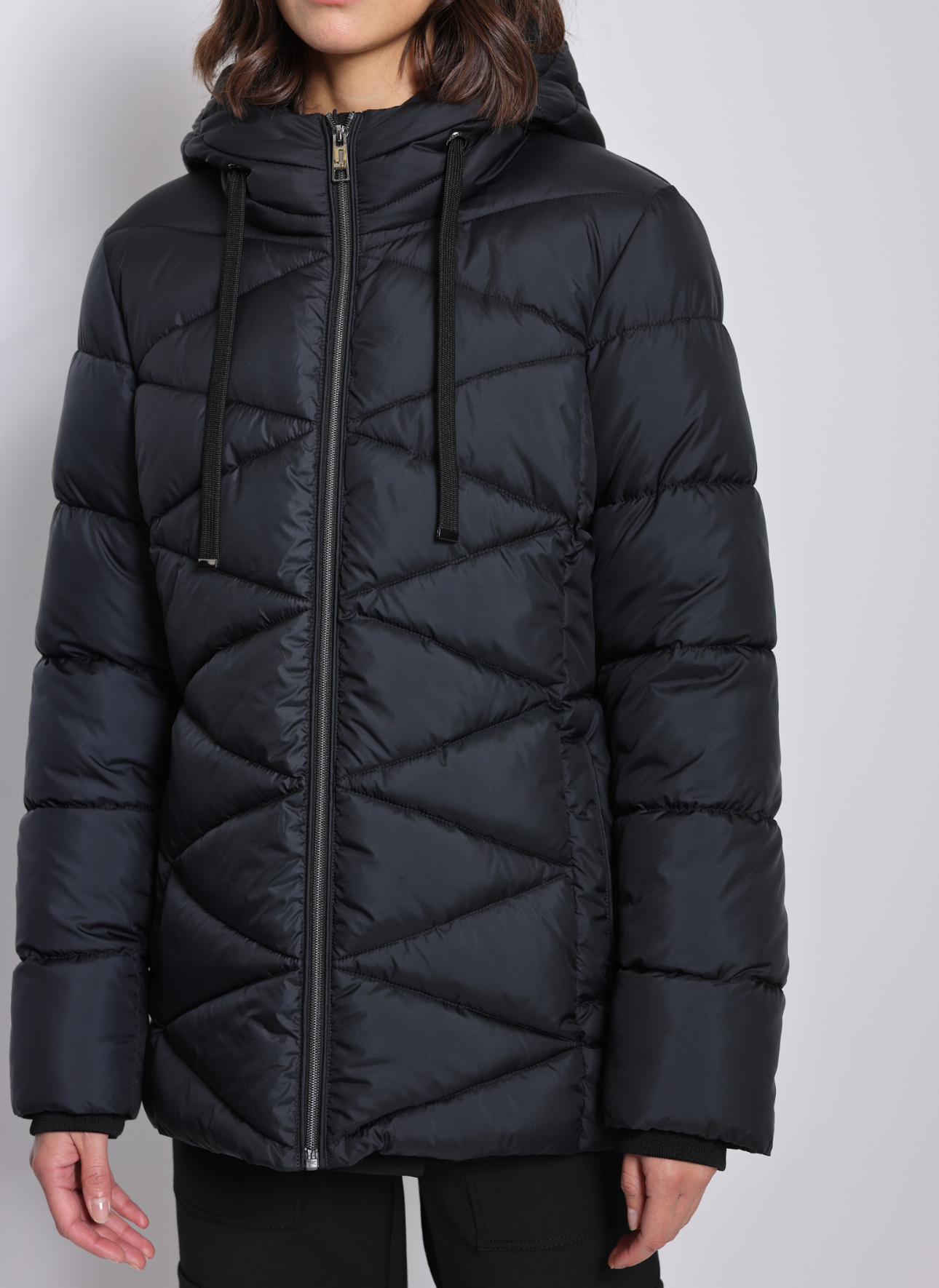 Steppjacke Ayla