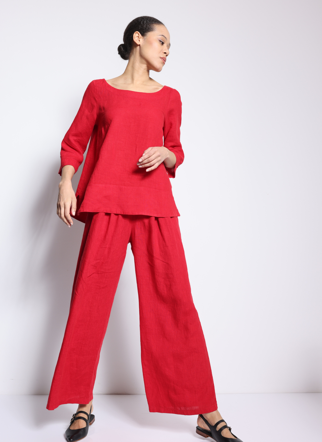 Kleid, Formelle Kleidung, Anzug, Leinen, Langarm