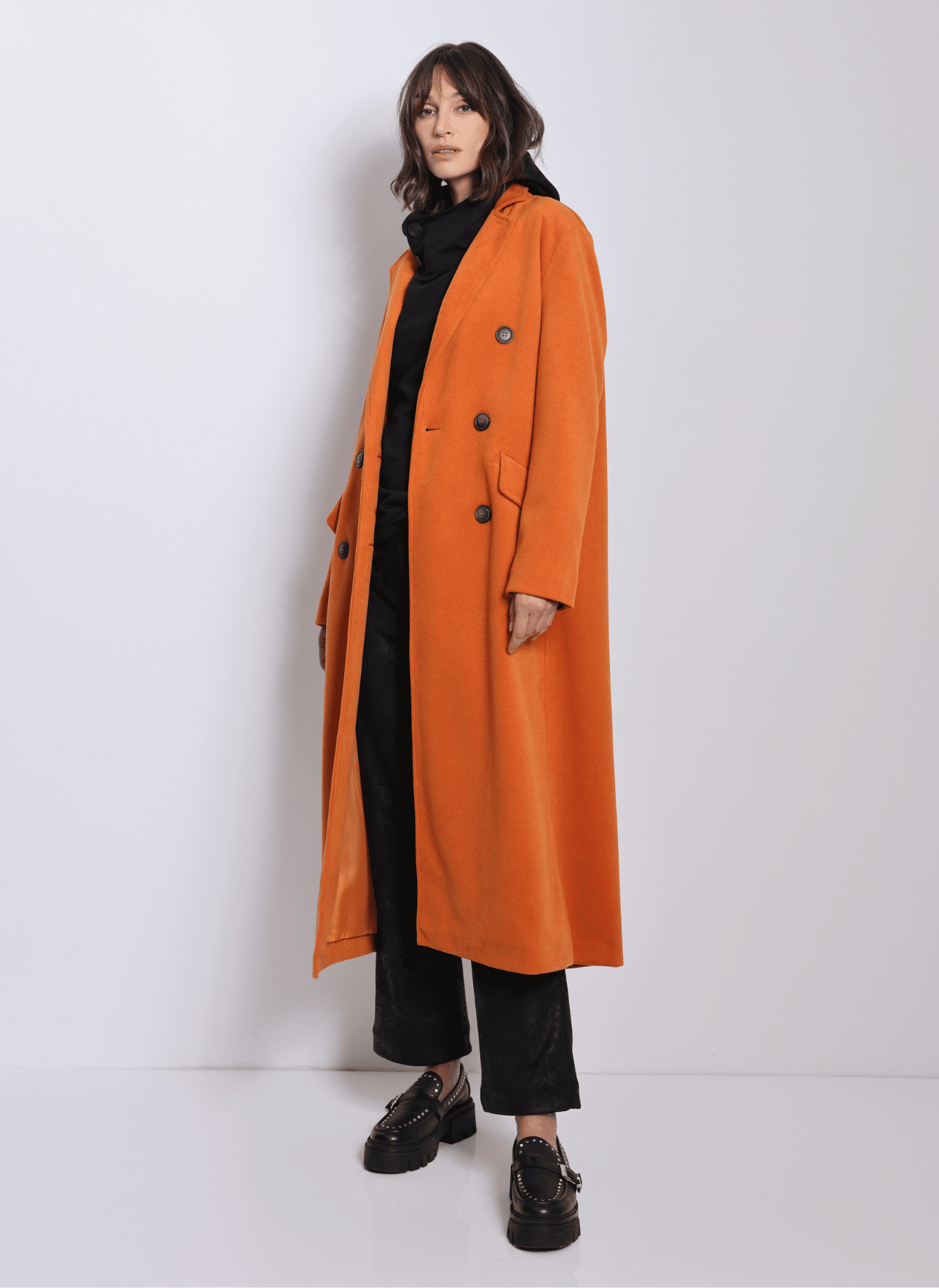 Coat Amelie