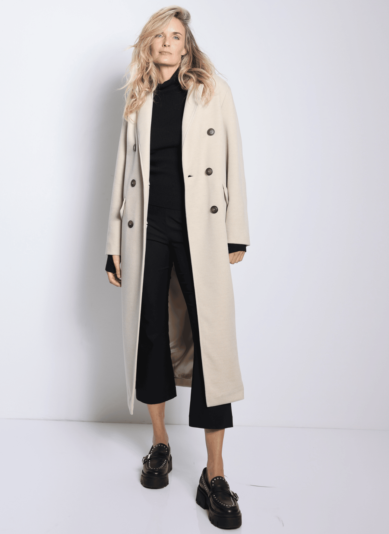 Bekleidung, Mantel, Trenchcoat