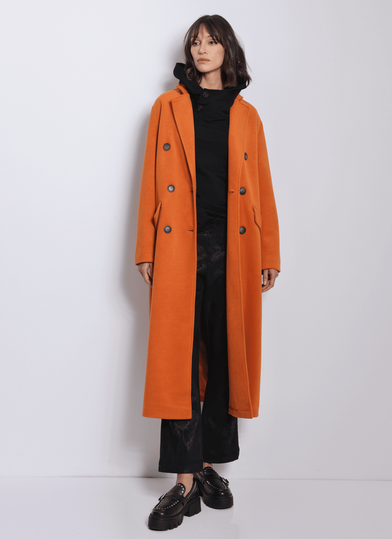 Coat Amelie