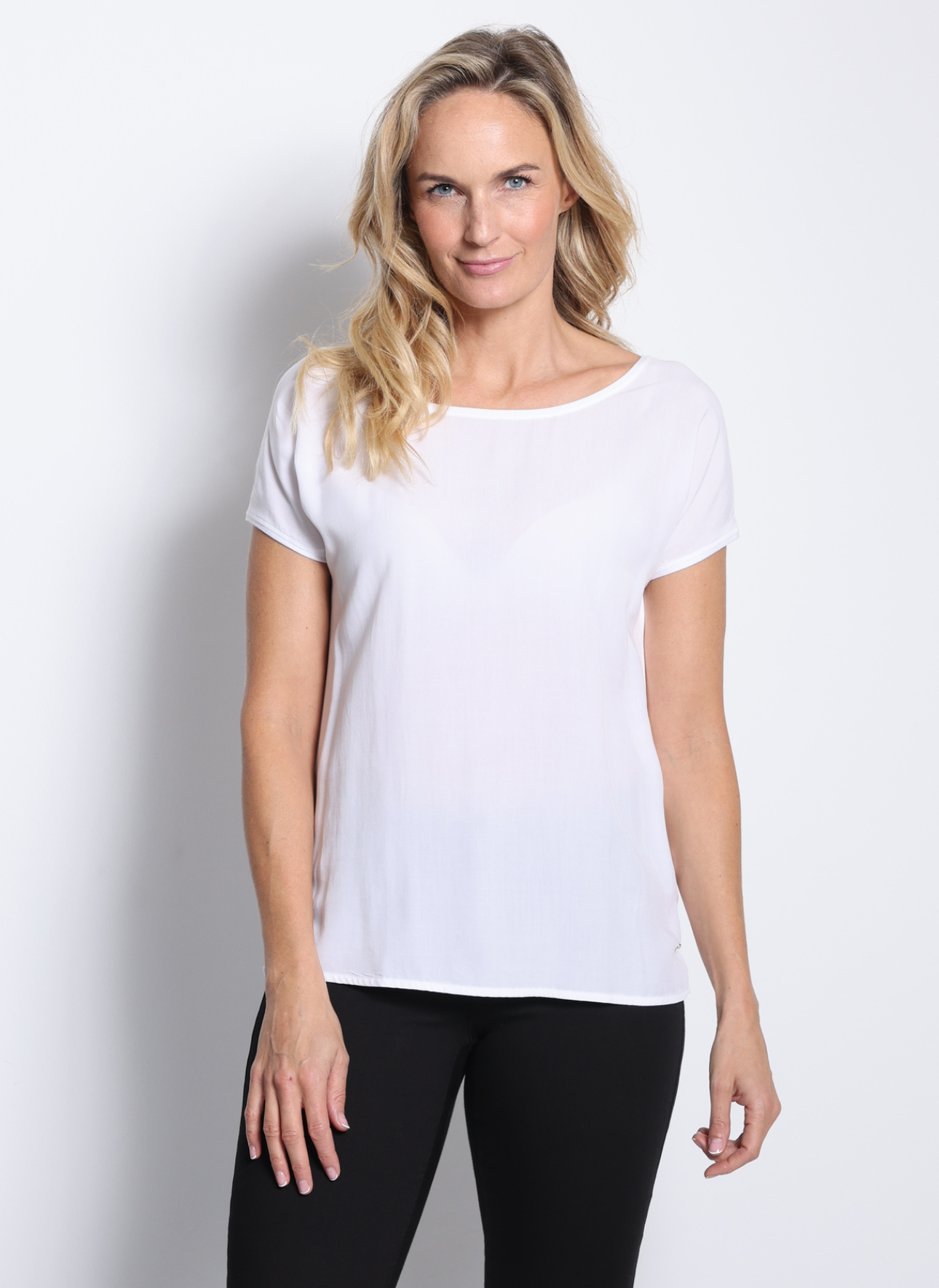 Bluse, T-shirt, Erwachsener, Person, Frau