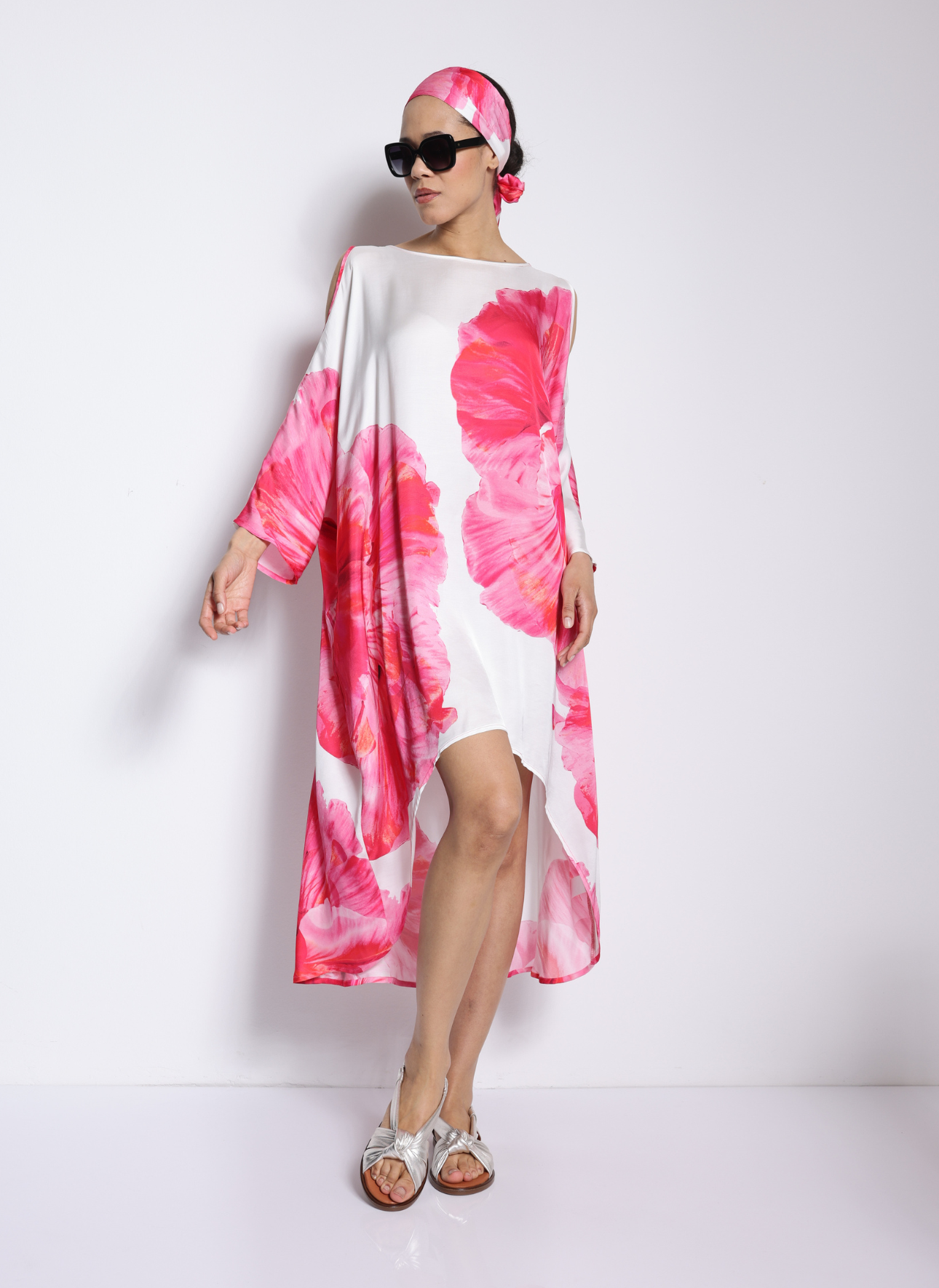 Kleid, Modisch, Formelle Kleidung, Person, Frau